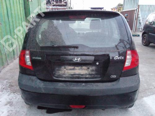 Right front shock absorber HYUNDAI GETZ (TB) 1.5 CRDi | BP6997000M17  - Image 6