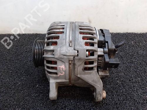 Used Alternator VW PASSAT B5 (3B2) 2.5 TDI (150 hp) 9837875
