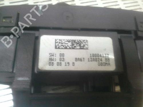 Commande de phare FORD FIESTA VI (CB1, CCN) 1.4 TDCi | BP1355049I24 