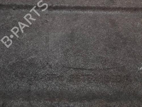 Rear parcel shelf PEUGEOT 208 I (CA_, CC_) 1.2 VTI 82 | BP16981294C85