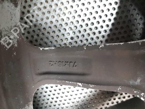 Rim BMW 5 (E39) 525 d | BP5588828C45 