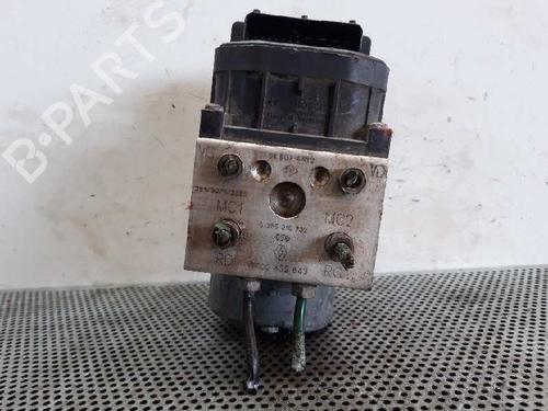 Used ABS pump ABS pump 1540391 1540391
