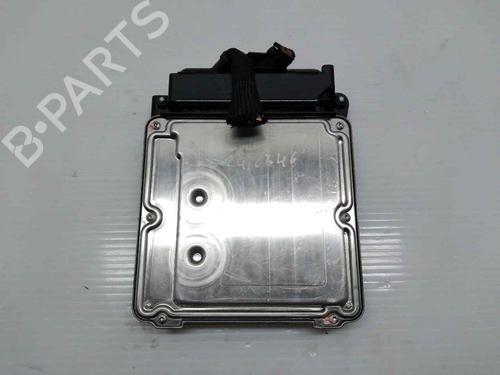 Engine control unit (ECU) AUDI A4 B7 (8EC) 2.0 TDI 16V | BP28581750M57 