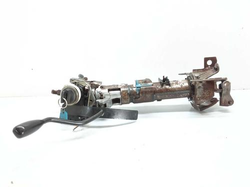 Used Steering column Steering column 4747206 4747206