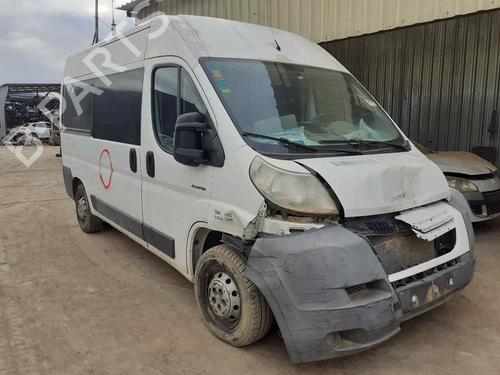 Gearbox CITROËN JUMPER II Van 2.2 HDi 120 | BP33294762M3  - Image 8