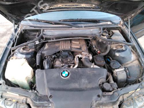 Engine BMW 3 (E46) 320 d | BP4429956M1 