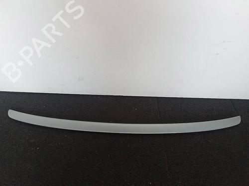 Used Rear spoiler BMW 3 Compact (E46) 316 ti (115 hp) 8737872