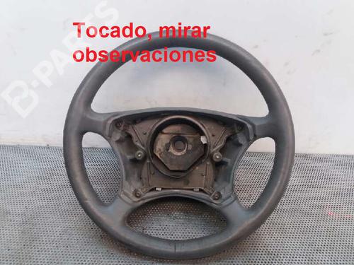 Used Steering wheel Steering wheel MERCEDES-BENZ S-CLASS (W220) S 500 (220.075, 220.175, 220.875) (306 hp) 592053 592053