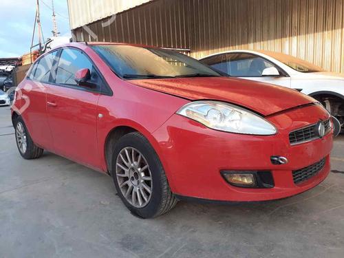 Left front window switch FIAT BRAVO II (198_) 1.9 D Multijet (198AXB1A) | BP28534887I27  - Image 7