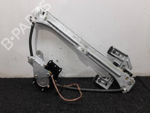 Used Front right window mechanism CHRYSLER PT CRUISER (PT_) 2.0 (141 hp) 4429437