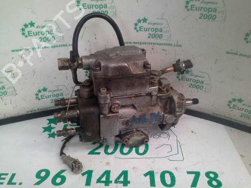 Used Injection pump Injection pump CHRYSLER VOYAGER / GRAND VOYAGER III (GS_, NS_) [1992-2001] 1567566 1567566
