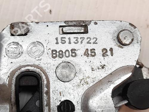 Højre bagtil lås IVECO DAILY VI Van | BP29572856C99 - Image 3