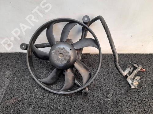 Used Radiator fan SKODA OCTAVIA I (1U2) 1.9 TDI (100 hp) 4426485