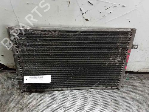 Used AC radiator AC radiator 1258126 1258126