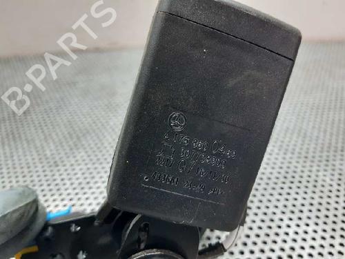 Seat buckle MERCEDES-BENZ GLA-CLASS (X156) GLA 180 (156.942) | BP14034363I32 