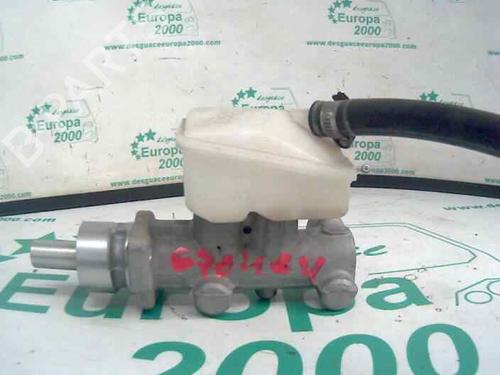 Brake master cylinder CITROËN XSARA PICASSO (N68) | BP1591550M77