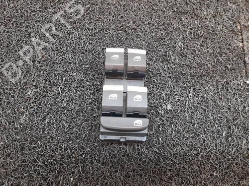 Used Left front window switch Left front window switch AUDI A5 Sportback (F5A, F5F) [2016-2026] 8211640 8211640