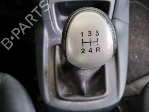 Left front window switch FORD FIESTA VI (CB1, CCN) | BP12301703I27 - Image 17