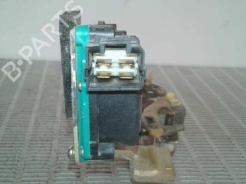 Front left lock DAEWOO MATIZ (M100, M150) 0.8 | BP594370C98 