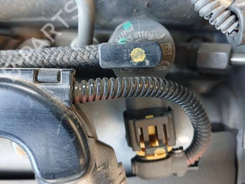 Inyector Inyector JEEP COMPASS (MP, M6, MV, M7) 1.6 CRD (120 hp) 36501251 36501251