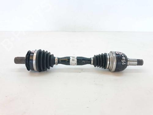 Used Left front driveshaft Left front driveshaft 38046358 38046358