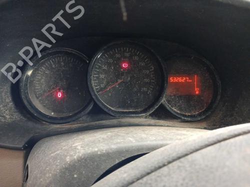 Engine DACIA DOKKER Box Body/MPV 1.5 dCi (FEAJ) | BP39991626M1 - Image 12