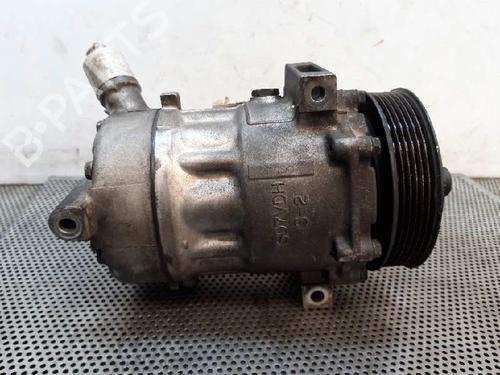 AC compressor OPEL VECTRA C (Z02) 2.2 DTI 16V (F69) | BP4434440M34 