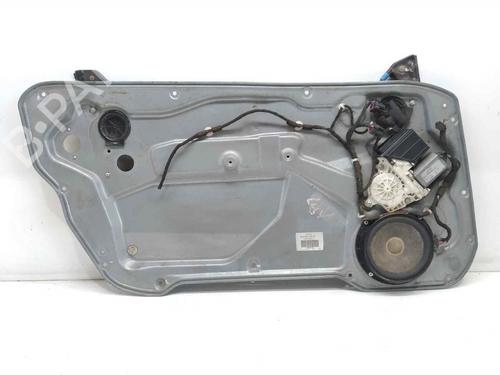 Used Front left window mechanism Front left window mechanism 146944 146944