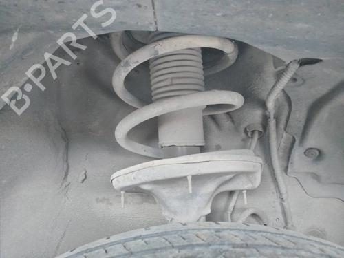 Used Right front shock absorber HYUNDAI TUCSON (JM) 2.0 CRDi (140 hp) 14365544