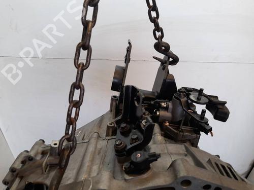 Gearbox KIA CARNIVAL / GRAND CARNIVAL III (VQ) 2.9 CRDi | BP9642450M3 