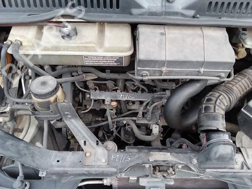 Mirror switch FIAT DUCATO Van (244_)  | BP6973859I25  - Image 8