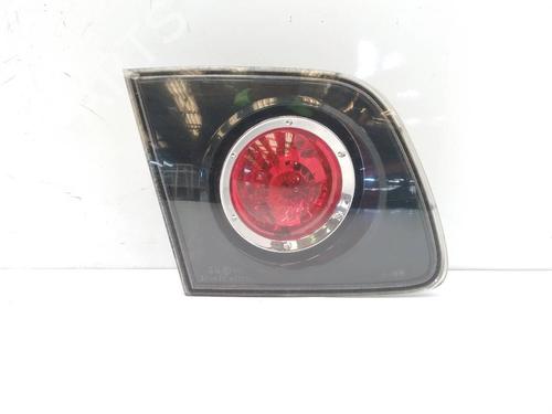 Used Left tailgate light Left tailgate light MAZDA 3 (BK) 1.6 DI Turbo (109 hp) 16103818 16103818