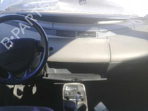 Headlight switch RENAULT ESPACE IV (JK0/1_) 2.2 dCi (JK0H) | BP3148302I24  - Image 10