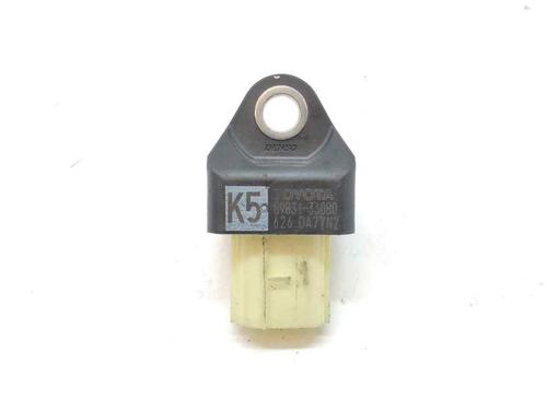 Elektronisk sensor TOYOTA CAMRY (_V7_, _VA7_, _VH7_) 2.5 Hybrid (AXVH71_) (176 hp) 19260164