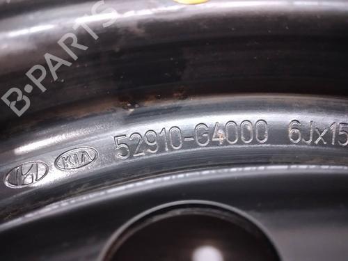 Jante KIA CEED (CD) | BP29720360C45 - Image 2