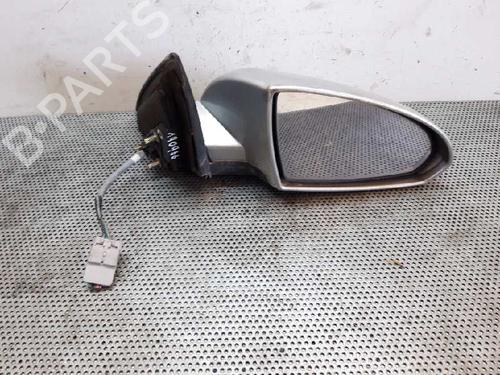 Right mirror NISSAN PRIMERA (P12) 1.6 | BP4679689C27