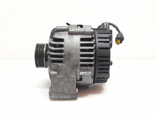 Used Alternator CITROËN SAXO (S0, S1) 1.1 X, SX (60 hp) 22241894
