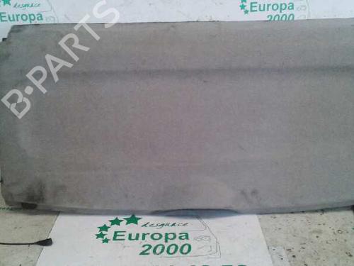 Used Rear parcel shelf Rear parcel shelf 1438807 1438807