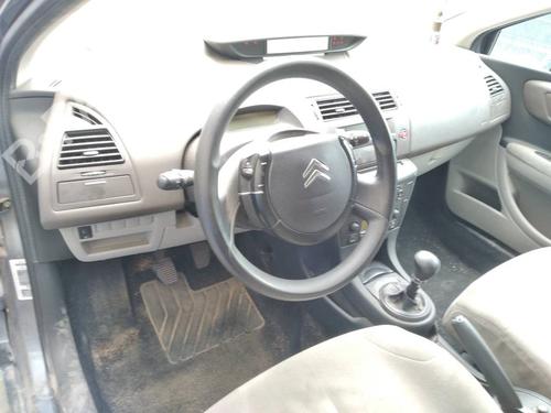 Glove box CITROËN C4 I (LC_)  | BP13509528C95 