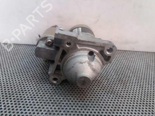 Used Starter Starter RENAULT SCÉNIC II (JM0/1_) 1.5 dCi (JM02, JM13) (101 hp) 1753902 1753902
