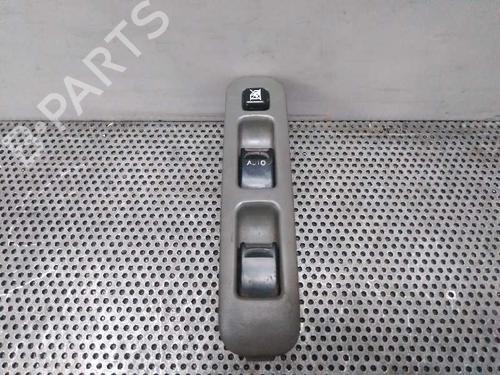 Used Left front window switch SUZUKI ALTO VI (FF) 1.1 (RF410) (63 hp) 2342211