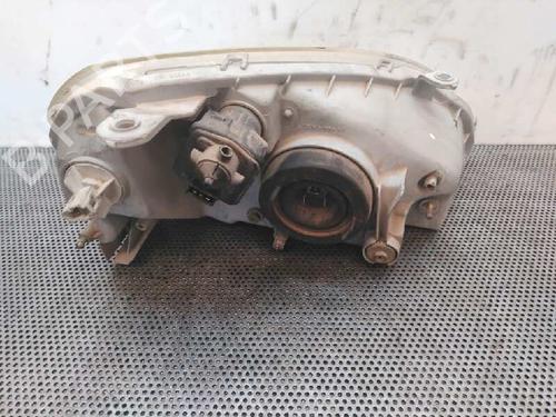 Left headlight TATA INDICA | BP1521222C28 - Image 2