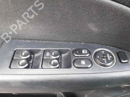 Front left window mechanism HYUNDAI i30 Estate (FD) 1.4 | BP32014462C22 