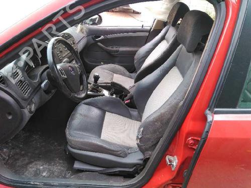 Left headlight SAAB 9-3 (YS3F, E79, D79, D75) 1.9 TiD | BP2832658C28 - Image 12