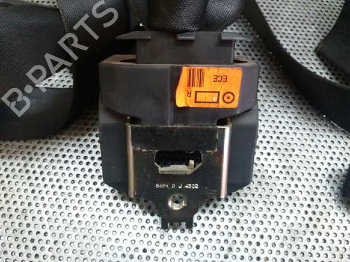 Front right seatbelt BMW 3 Compact (E46) 320 td | BP8737140I25 