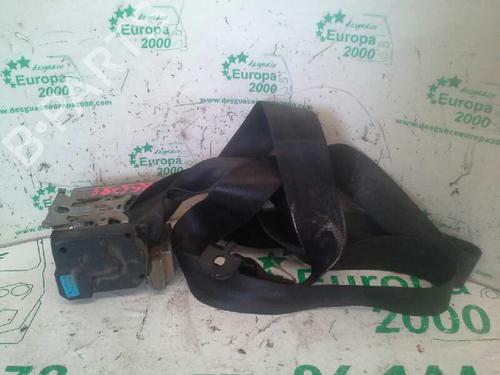 Used Front right seatbelt SKODA OCTAVIA I (1U2) 1.9 TDI (110 hp) 8736802