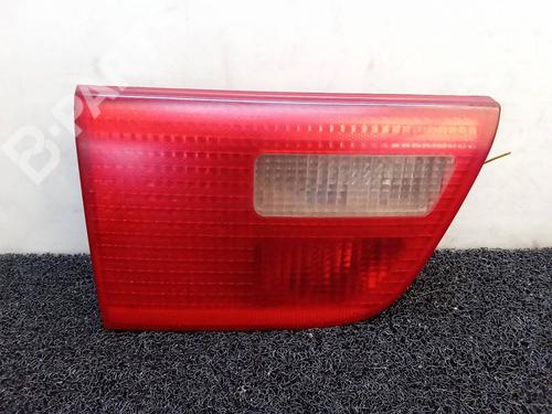Used Left tailgate light Left tailgate light BMW X5 (E53) 3.0 d (184 hp) 10210856 10210856
