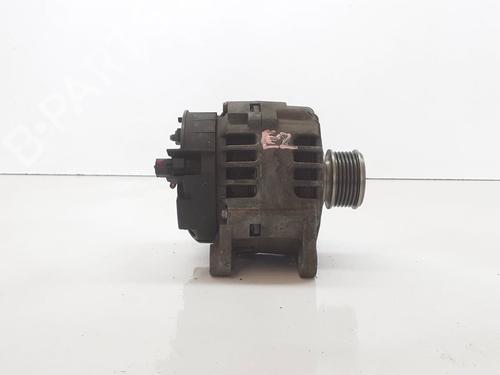 Alternator RENAULT KANGOO Express (FC0/1_) | BP32104680M7 - Image 5