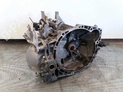Used Gearbox Gearbox 244443 244443