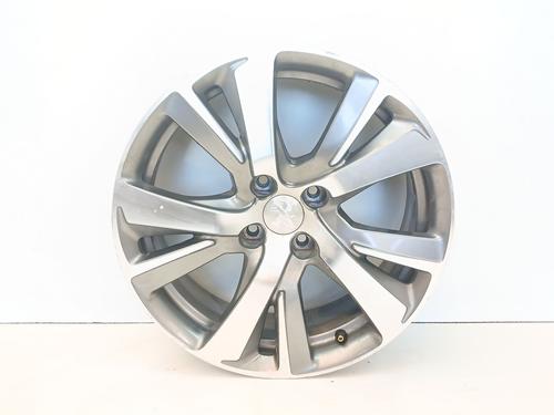 Used Rim Rim 34185688 34185688